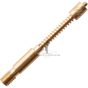 Ballistol Adapter f&uuml;r 3 Filze / Filzreiniger