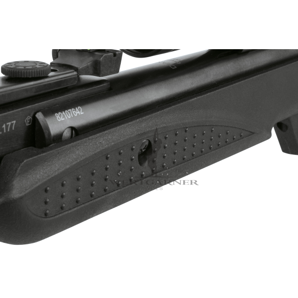 Diana twenty-one FBB 4,5mm 7,5J Set mit 4x32 Optik 7,5J