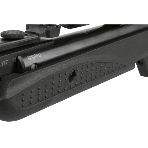 Diana twenty-one FBB 4,5mm Set mit 4x32 Optik