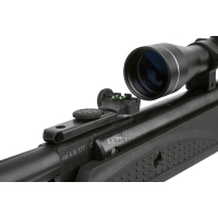 Diana twenty-one FBB 4,5mm 7,5J Set mit 4x32 Optik 7,5J