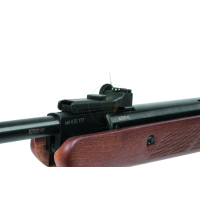 Diana two-fifty 4,5mm wood 22J