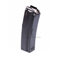 Heckler &amp; Koch SP5/MP5 9x19 Magazin 15 Schuss