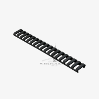 Magpul Ladder Rail Protector black