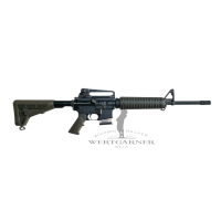 Oberland Arms GZR .223 Rem.