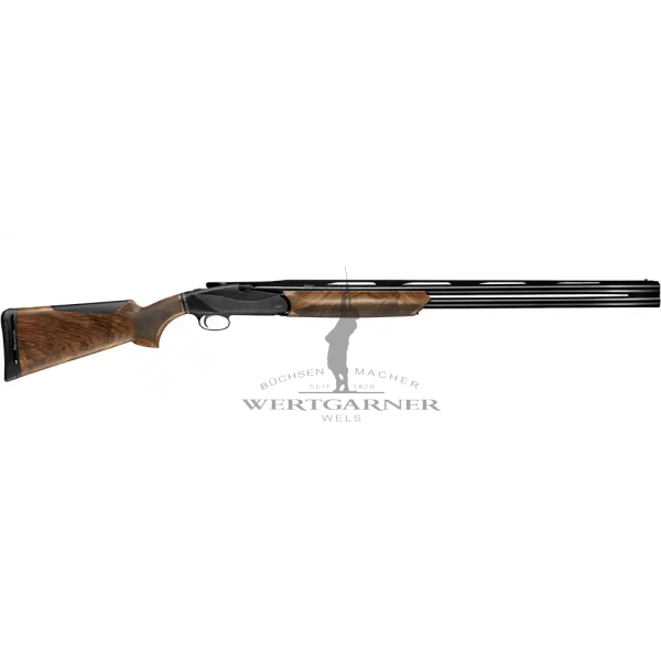 Benelli Bockdoppelflinte 828 U BE.S.T. STEEL Black 12/76 71cm