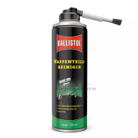 Waffenteile- Reiniger Spray 250ml