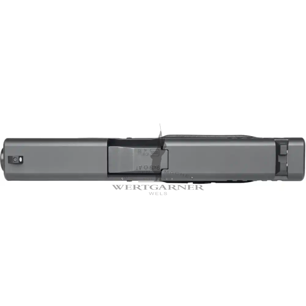 Glock 43 Slimline 9x19