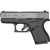 Glock 43 Slimline 9x19