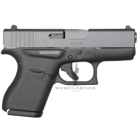 Glock 43 Slimline 9x19