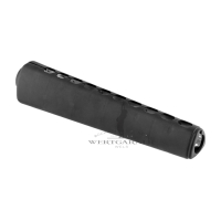 Brownells M16A1 AR-15 Handguard SET- black