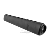 Brownells M16A1 AR-15 Handguard SET- black