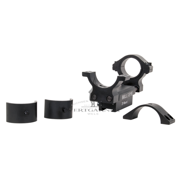 Diana Bullseye ZR-Mount