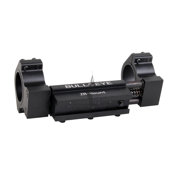Diana Bullseye ZR-Mount
