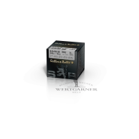 Sellier & Bellot Büchsenmunition 6,5 x 55 SE 9,1g F.M.J.