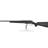 Steyr SM12 SX .308 Win. ohne Visierung grün