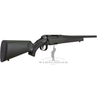 Steyr SM12 SX .308 Win. ohne Visierung grün