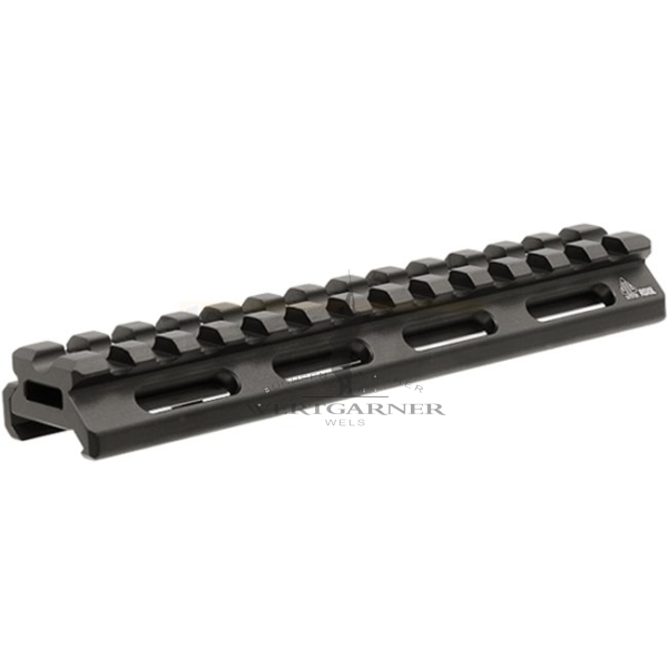 Universal Super Slim Riser Mount 13 Slot 0.50