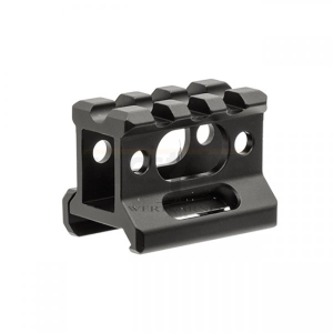 Universal Super Slim Riser Mount 3 Slot 1.00