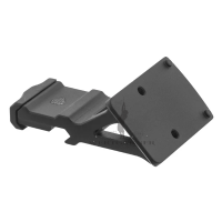 RMR Super Slim 45 Degree Angle Mount