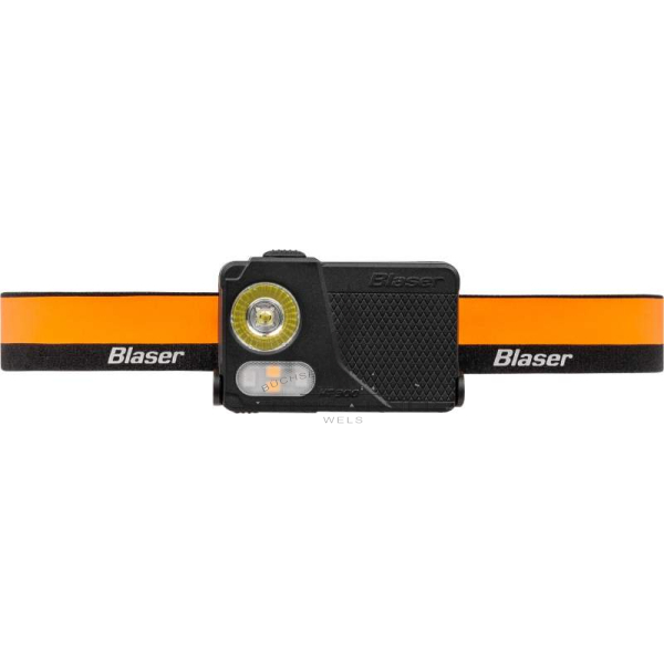 Blaser Stirnlampe HT300
