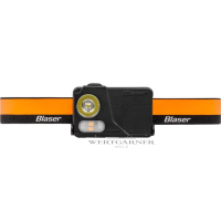 Blaser Stirnlampe HT300