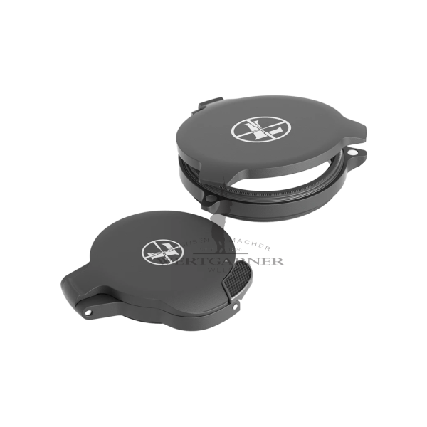 Alumina Flip-Back Lens Cover Kit - 50mm & Standard EP