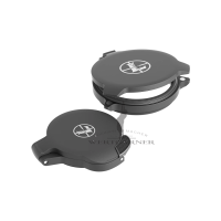 Alumina Flip-Back Lens Cover Kit - 50mm &amp; Standard EP