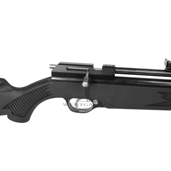 Diana trailscout 5,5mm black 16J