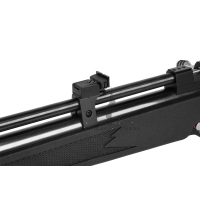Diana trailscout 5,5mm black 16J