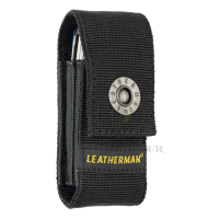 Leatherman Wave Plus silber Edelstahl