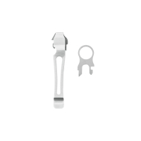 Leatherman Charge Plus schwarz/silber Edelstahl  Multitool