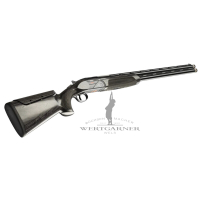 Beretta 688 Black Sporting Kal. 12/76