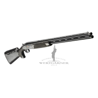 Beretta 688 Black Sporting Kal. 12/76