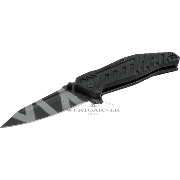 Elite Force EF158 Klappmesser SAT-BLK