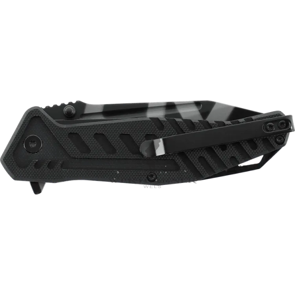 Elite Force EF158 Klappmesser SAT-BLK