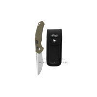 Walther Auto Tac 2 SAT-GRN