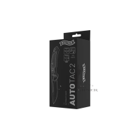 Walther Auto Tac 2 SAT-GRN