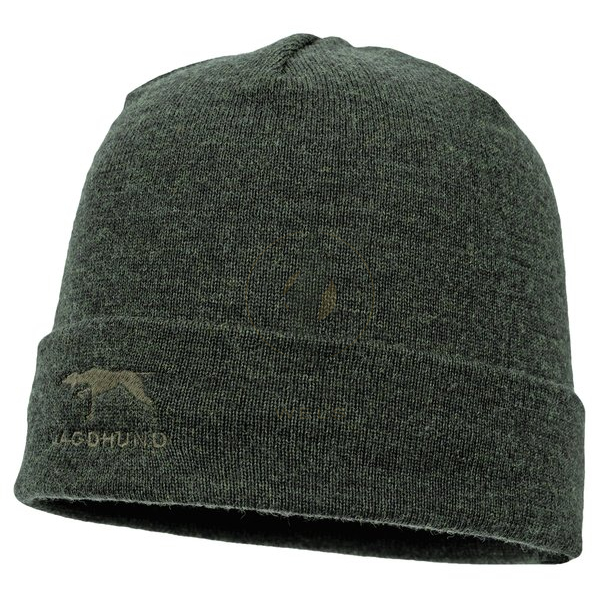 Jagdhund Strickmütze Merino "Marz"