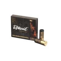 Rottweil Waidmannsheil Plastik HV 12/70 3,0mm 36g