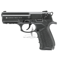 Zoraki Mod. 2918 BP Black 9mm P.A.K.