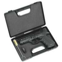 Zoraki Mod. 2918 BP Black 9mm P.A.K.