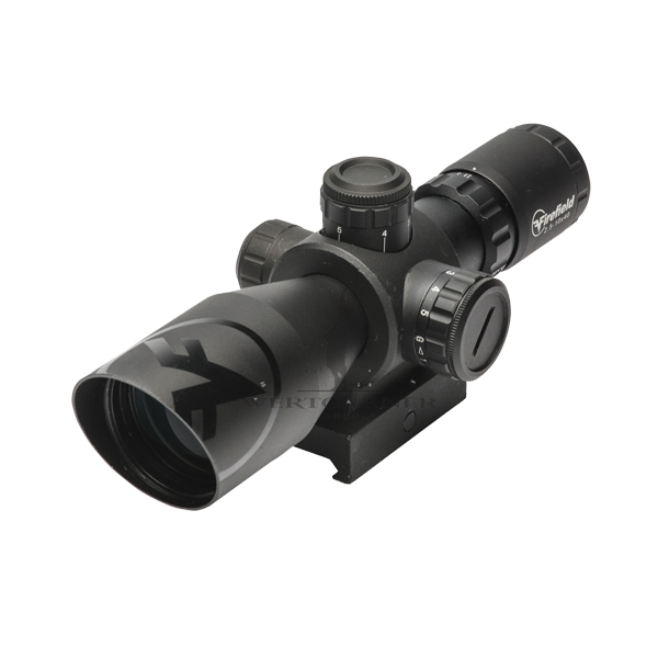 Zielfernrohr Firefield Barrage 2,5-10x40
