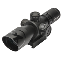 Zielfernrohr Firefield Barrage 2,5-10x40
