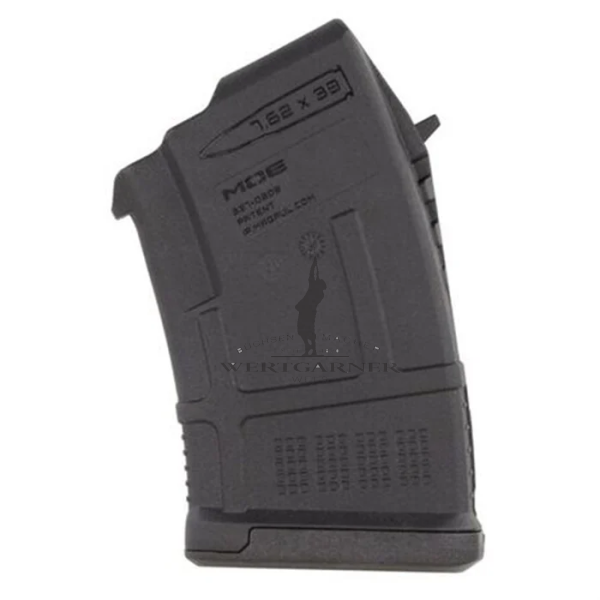 Magpul PMAG 10 AK/AKM 7.62x39 MOE
