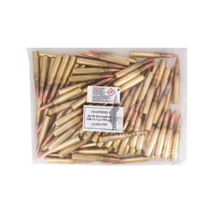 PPU .30-06 Sprg. FMJ 150gr. 100 Stk./Pkg.