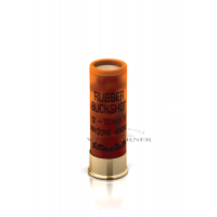 Sellier und Bellot 12/67,5 Rubber-Shot 7,5mm 12 Stk.