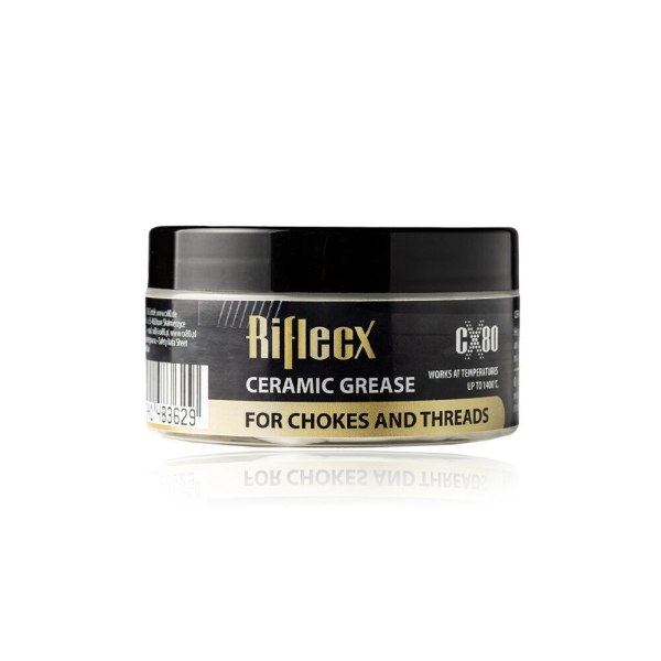 Riflecx Teflon Schmierfett 100g