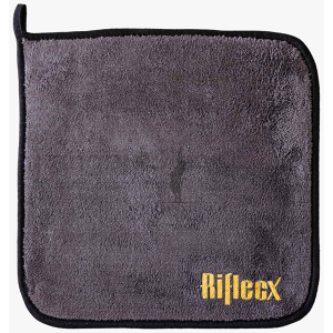 Riflecx Microfasertuch