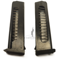 IZHEVSK Makarov 9mm / 2 Magazine / Holster