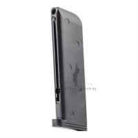 AS Magazin f.Browning 1911 HME, 6mm,FD, 14 Schuss